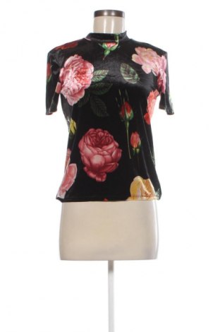 Damen Shirt Zara, Größe S, Farbe Mehrfarbig, Preis € 9,99