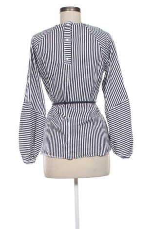 Damen Shirt Zara, Größe M, Farbe Mehrfarbig, Preis 13,80 €