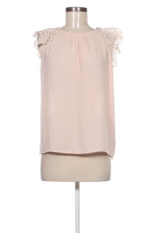 Damen Shirt Zara, Größe M, Farbe Aschrosa, Preis 10,24 €