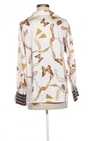 Γυναικεία μπλούζα Zara, Μέγεθος S, Χρώμα Πολύχρωμο, Τιμή 13,80 €