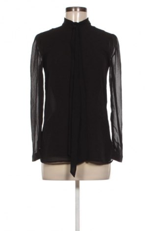 Bluză de femei Zara, Mărime XS, Culoare Negru, Preț 42,99 Lei