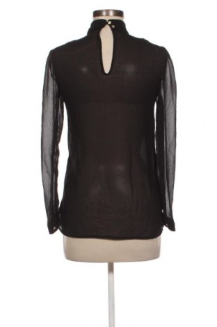 Bluză de femei Zara, Mărime XS, Culoare Negru, Preț 42,99 Lei