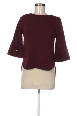 Dámska blúza Zara, Veľkosť M, Farba Červená, Cena  9,95 €