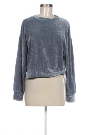 Bluză de femei Zara, Mărime M, Culoare Gri, Preț 42,99 Lei