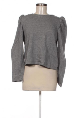 Damen Shirt Zara, Größe L, Farbe Grau, Preis € 9,99