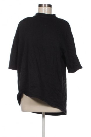 Damen Shirt Zara, Größe M, Farbe Schwarz, Preis 14,99 €