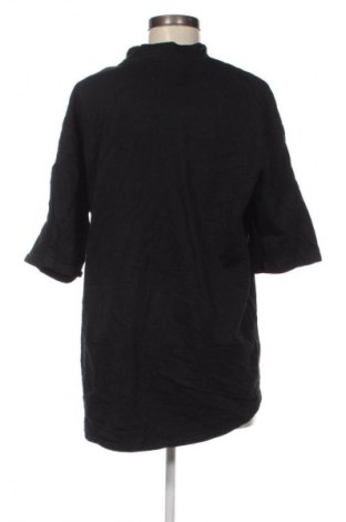 Damen Shirt Zara, Größe M, Farbe Schwarz, Preis 14,99 €