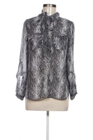 Damen Shirt Zara, Größe S, Farbe Mehrfarbig, Preis 13,80 €