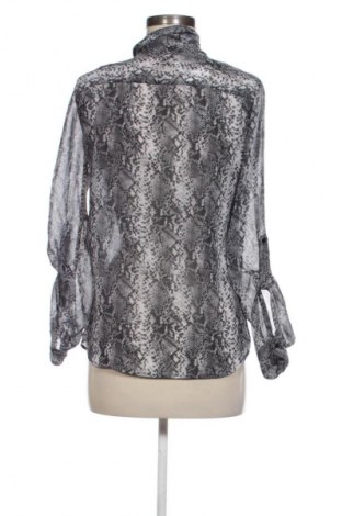 Damen Shirt Zara, Größe S, Farbe Mehrfarbig, Preis 13,80 €