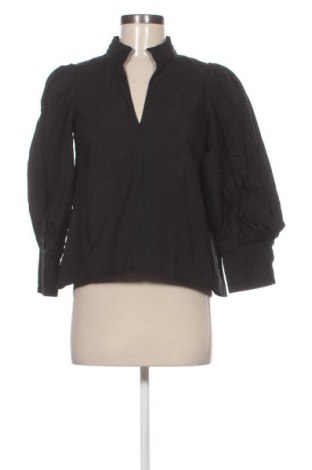 Damen Shirt Zara, Größe S, Farbe Schwarz, Preis 13,80 €