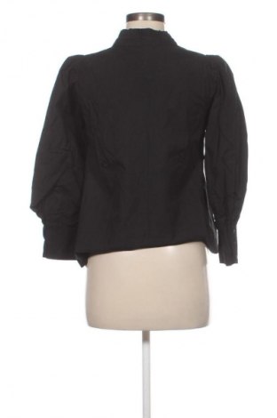 Damen Shirt Zara, Größe S, Farbe Schwarz, Preis 13,80 €