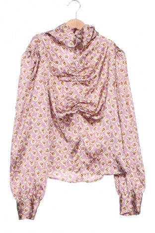 Damen Shirt Zara, Größe S, Farbe Mehrfarbig, Preis 13,80 €