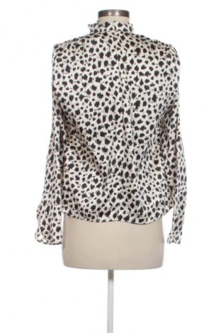 Damen Shirt Zara, Größe XS, Farbe Mehrfarbig, Preis 13,80 €