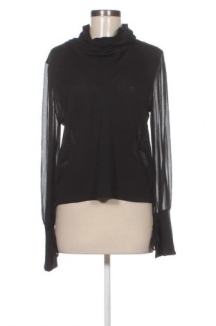 Damen Shirt Zara, Größe S, Farbe Schwarz, Preis 31,68 €