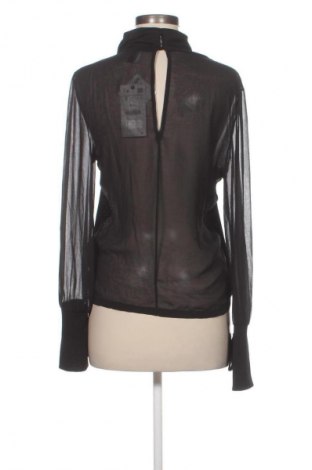 Damen Shirt Zara, Größe S, Farbe Schwarz, Preis 31,68 €