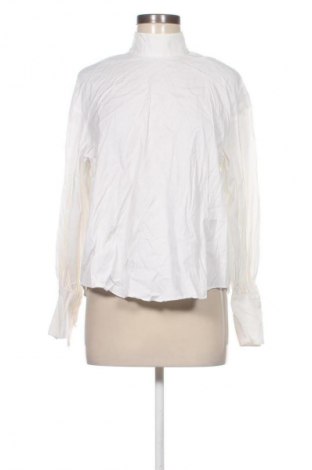 Bluzka damska Zara, Rozmiar XS, Kolor Biały, Cena 62,02 zł