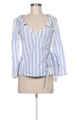 Bluzka damska Zara, Rozmiar XS, Kolor Kolorowy, Cena 62,02 zł