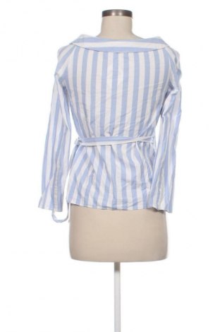 Bluzka damska Zara, Rozmiar XS, Kolor Kolorowy, Cena 62,02 zł