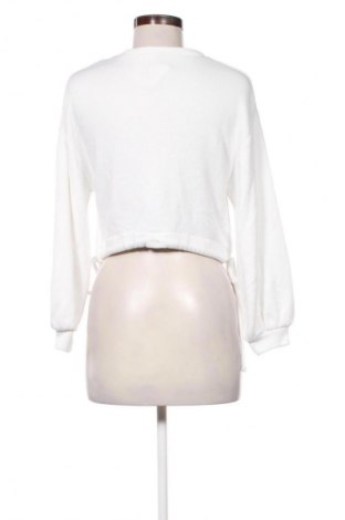 Damen Shirt Zara, Größe S, Farbe Weiß, Preis 13,80 €