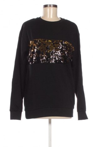 Дамска блуза Zara, Размер M, Цвят Многоцветен, Цена 13,69 лв.