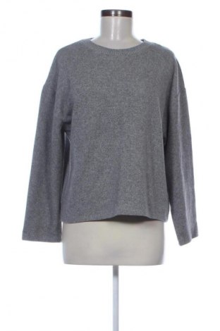 Damen Shirt Zara, Größe M, Farbe Grau, Preis 13,81 €