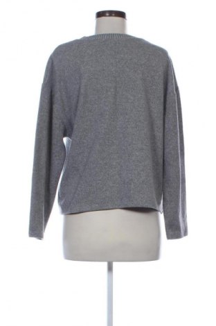 Damen Shirt Zara, Größe M, Farbe Grau, Preis 13,81 €
