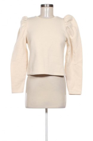 Bluzka damska Zara, Rozmiar S, Kolor Beżowy, Cena 83,05 zł