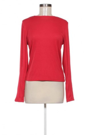 Bluzka damska Zara, Rozmiar S, Kolor Czerwony, Cena 62,11 zł