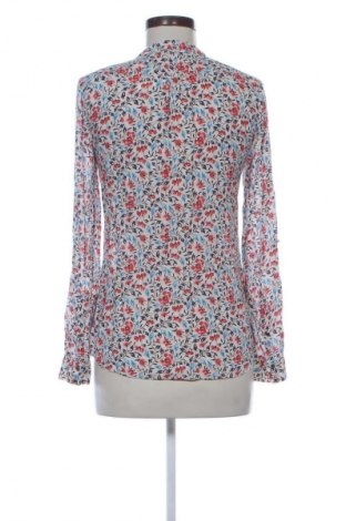 Bluzka damska Zara, Rozmiar S, Kolor Kolorowy, Cena 62,07 zł