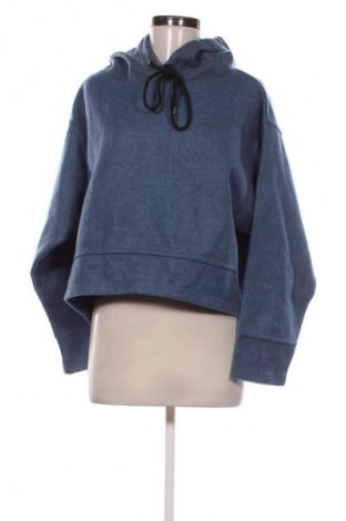 Damen Shirt Zara, Größe S, Farbe Blau, Preis 25,25 €