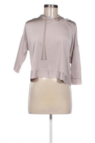 Damen Shirt Zara, Größe S, Farbe Braun, Preis 35,93 €