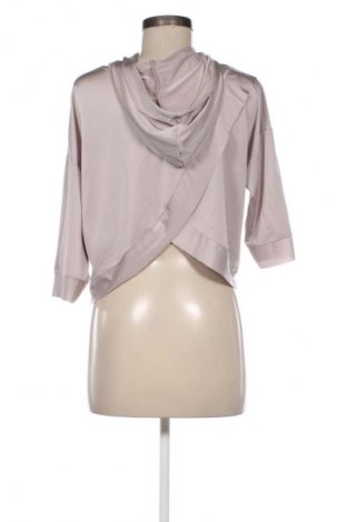 Damen Shirt Zara, Größe S, Farbe Braun, Preis 35,93 €