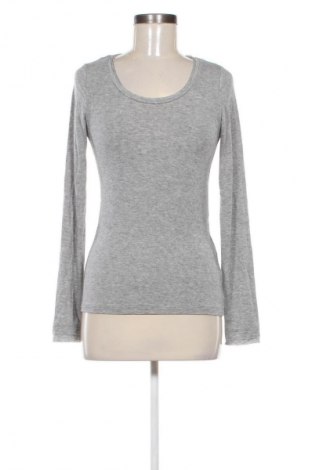 Damen Shirt Zara, Größe M, Farbe Grau, Preis 13,80 €