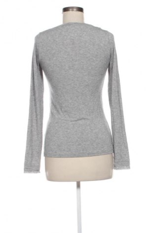 Damen Shirt Zara, Größe M, Farbe Grau, Preis 13,80 €