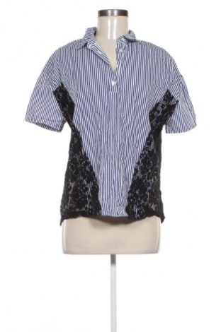 Bluzka damska Zara, Rozmiar S, Kolor Kolorowy, Cena 46,30 zł