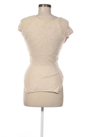 Damen Shirt Zara, Größe S, Farbe Beige, Preis 13,99 €