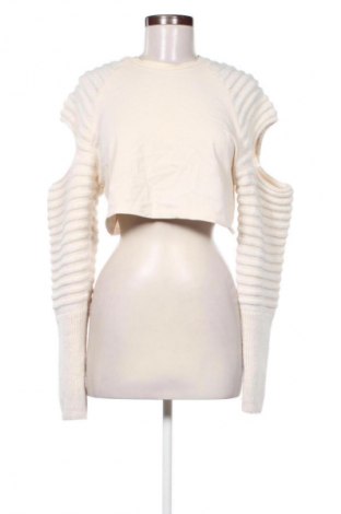 Damen Shirt Zara, Größe XS, Farbe Mehrfarbig, Preis 23,79 €