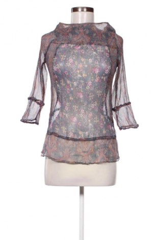 Damen Shirt Zara, Größe S, Farbe Mehrfarbig, Preis 13,80 €