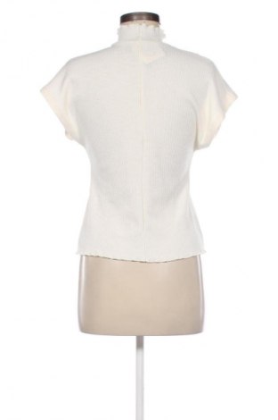 Damen Shirt Zara, Größe S, Farbe Ecru, Preis 10,23 €