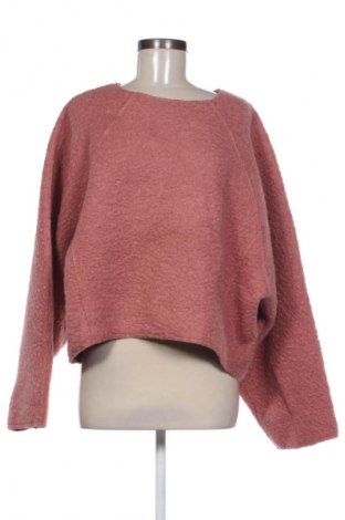 Dámská halenka Zara, Velikost L, Barva Popelavě růžová, Cena  229,00 Kč