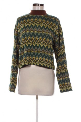 Dámská halenka Zara, Velikost M, Barva Vícebarevné, Cena  342,00 Kč