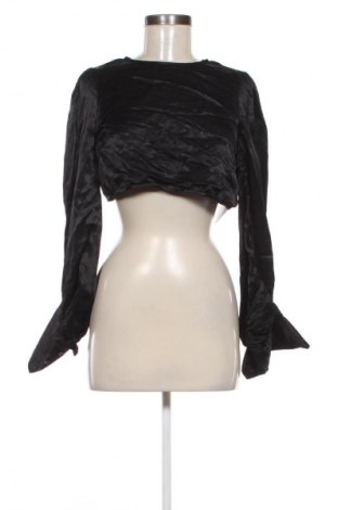 Dámská halenka Zara, Velikost S, Barva Černá, Cena  342,00 Kč