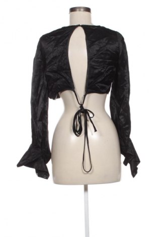 Dámská halenka Zara, Velikost S, Barva Černá, Cena  342,00 Kč