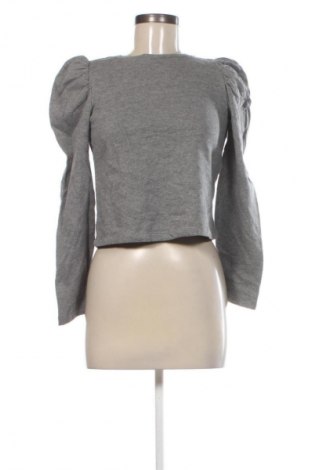 Dámska blúza Zara, Veľkosť S, Farba Sivá, Cena  14,95 €