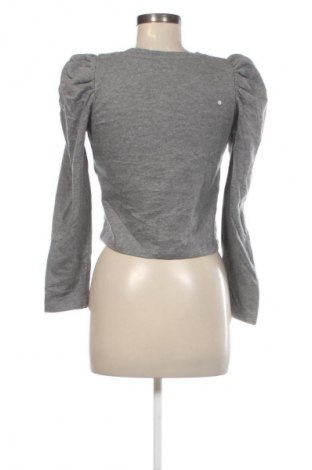 Dámska blúza Zara, Veľkosť S, Farba Sivá, Cena  14,95 €