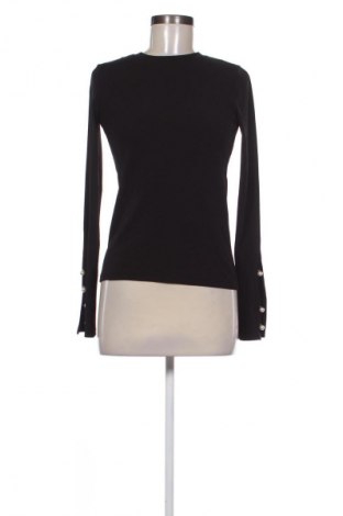 Damen Shirt Zara, Größe M, Farbe Schwarz, Preis 10,99 €