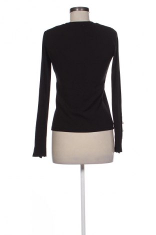 Damen Shirt Zara, Größe M, Farbe Schwarz, Preis 10,99 €