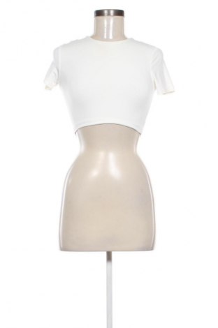 Damen Shirt Zara, Größe S, Farbe Weiß, Preis € 10,30