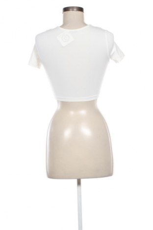 Damen Shirt Zara, Größe S, Farbe Weiß, Preis € 10,30