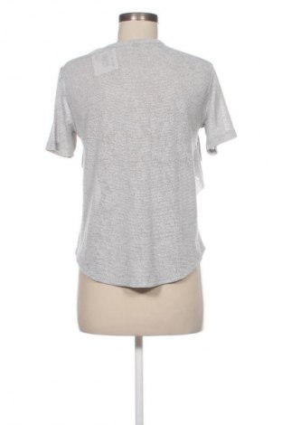 Damen Shirt Zara, Größe L, Farbe Grau, Preis € 10,23